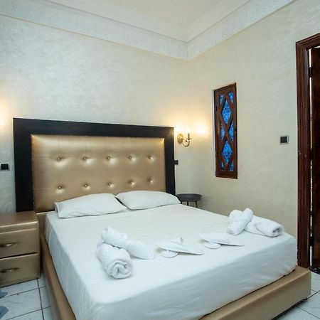 Charming Moroccan Riad 3 Bedroom With Pool And Terrace Marrakesh Buitenkant foto