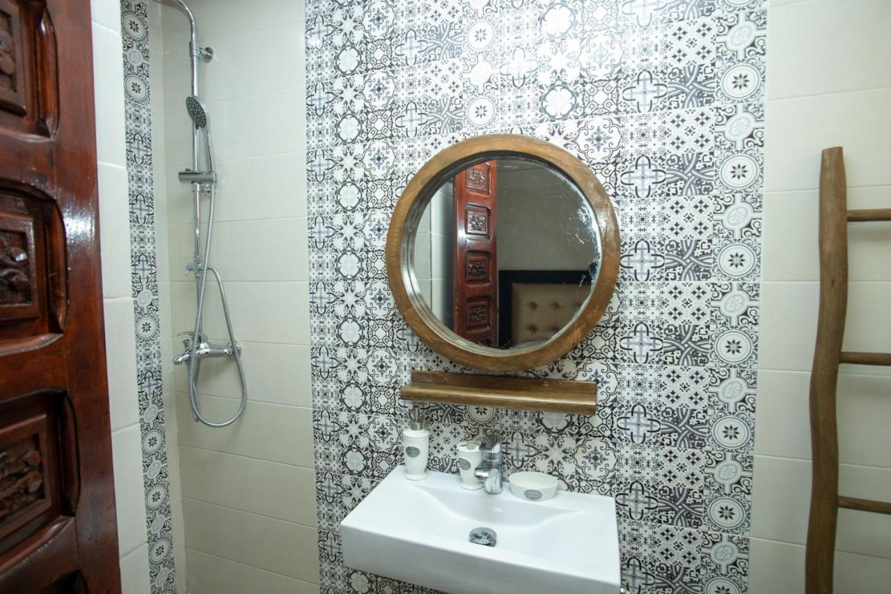 Charming Moroccan Riad 3 Bedroom With Pool And Terrace Marrakesh Buitenkant foto