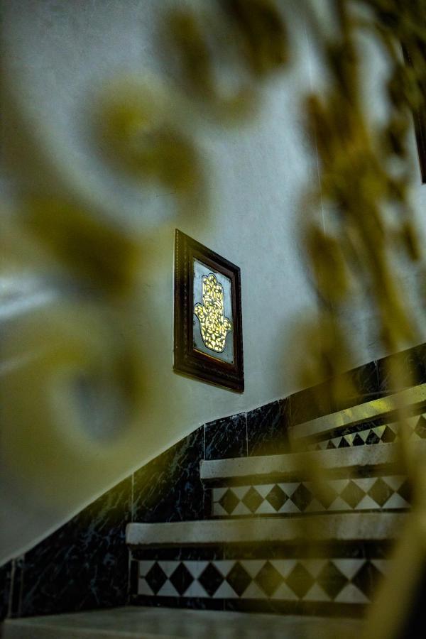 Charming Moroccan Riad 3 Bedroom With Pool And Terrace Marrakesh Buitenkant foto