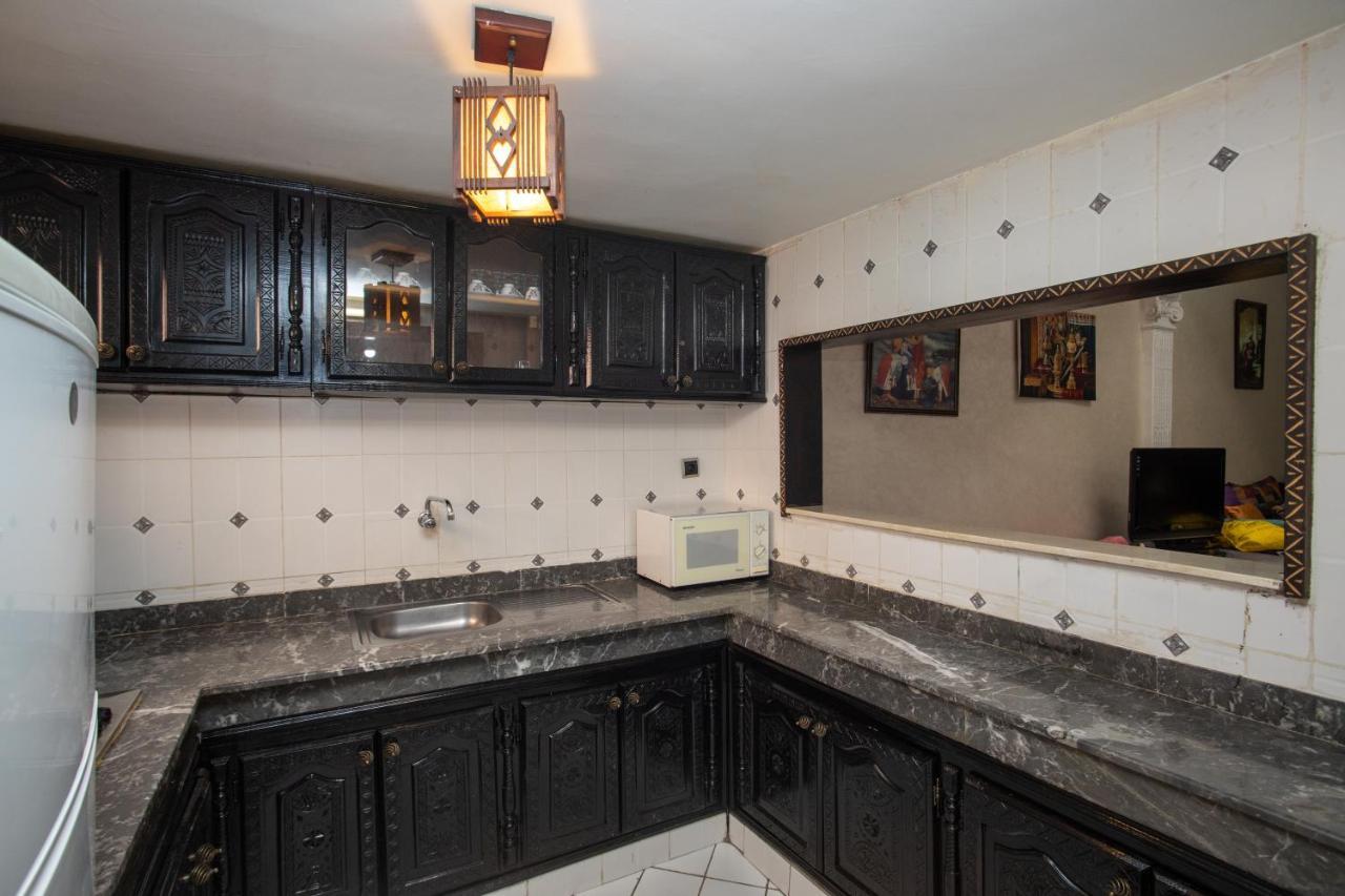 Charming Moroccan Riad 3 Bedroom With Pool And Terrace Marrakesh Buitenkant foto