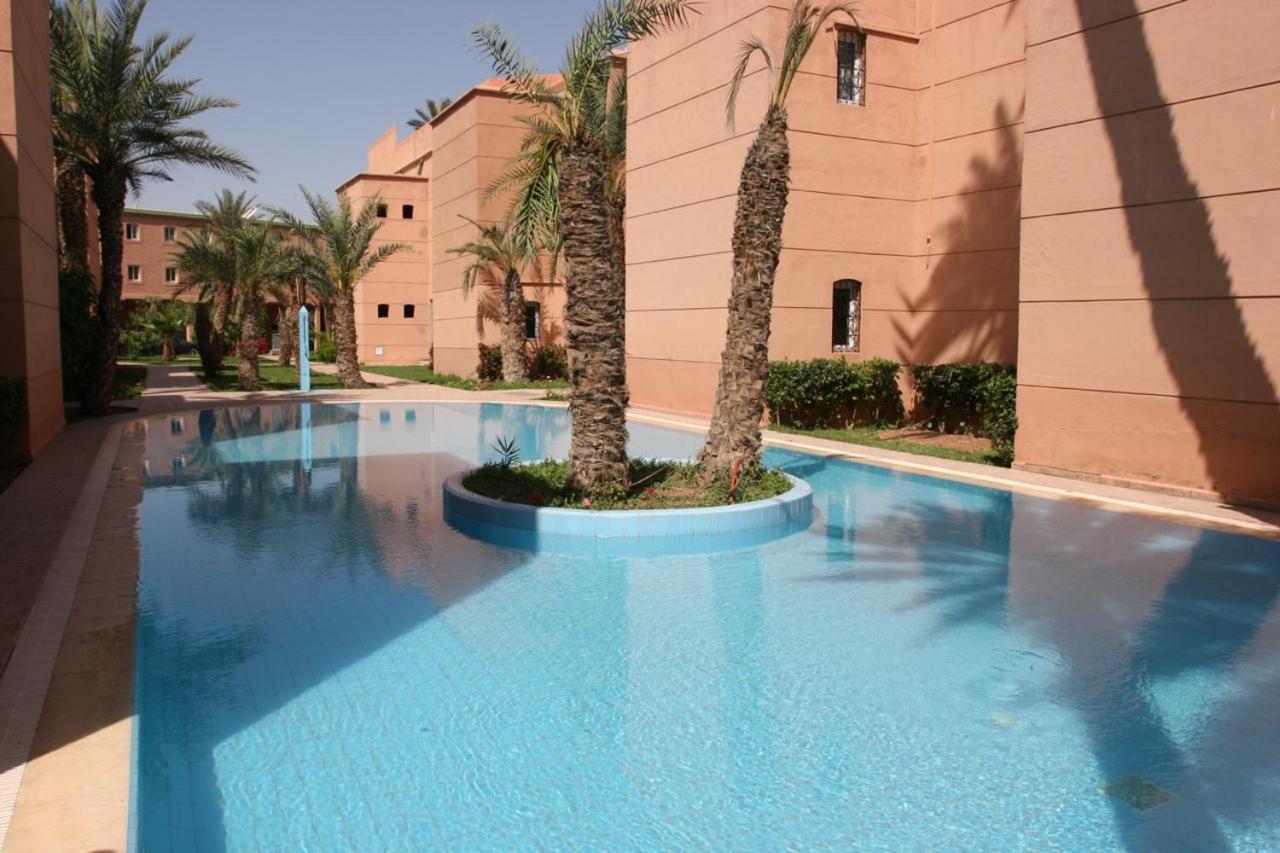 Charming Moroccan Riad 3 Bedroom With Pool And Terrace Marrakesh Buitenkant foto